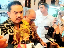Menteri Maman Abdurrahman Ungkap Ancaman Baru UMKM: Serbuan Barang Impor White Label, ‘Ilegal tapi Legal’