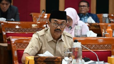 Agung Widyantoro Prihatin Kasus Intoleransi, Perundungan dan Kekerasan Meningkat di Sekolah dan Kampus