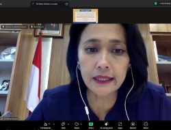Wamen P2MI, Christina Aryani Dukung Bank Jakarta Salurkan KUR PMI: Dorong Peluang Kerja Luar Negeri