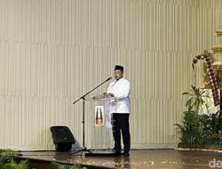 Menteri ATR/BPN Nusron Wajibkan Sertifikat Surveyor: Kalau Perlu Ditandatangani Malaikat!