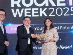 Menkomdigi Meutya Hafid Soroti Pentingnya Kolaborasi Percepat Transformasi Digital Nasional