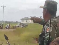 Thailand Tuduh Kamboja Serang Pos Militer Pakai Drone Kamikaze, Puluhan Ribu Warga Mengungsi