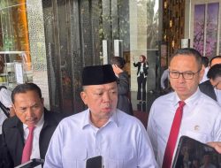 Menteri ATR/BPN Nusron Wahid Batalkan 1.040 SHM, Tesso Nilo Dikembalikan Jadi Hutan Lindung