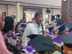Mendukbangga Wihaji Luncurkan Program ‘Sidaya’ Demi Wujudkan Lansia Sehat dan Produktif