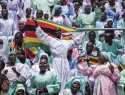 Paksakan Redenominasi Bahkan Hingga 3 Kali, Ekonomi Negara di Afrika Ini Makin Ambruk