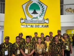AMPG Gelar Diklat Satgas Bencana, Siapkan 150 Relawan Berangkat Ke Sumatera