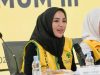 KPPG Ingin Kader Perempuan Partai Golkar Ambil Peran Kepemimpinan Signifikan di Berbagai Sektor