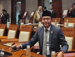 Mujakkir Zuhri: Produk Olah Raga Impor Perlu Dibatasi Agar Produk Domestik Terus Berkembang