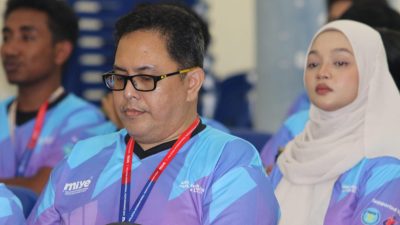 Achmad Annama Pertanyakan Aksi Mentan Amran Galang Dana Rp. 75,85 Miliar: Menteri Boleh Galang Dana Publik?