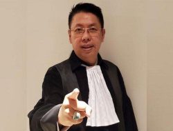 Tajam! Henry Indraguna Ungkap Celah Hukum yang Biarkan Deforestasi Merajalela