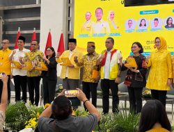 Airin Rachmi Diany Ungkap Reforma Agraria Dalam Astacita Prabowo Demi Kemandirian Bangsa
