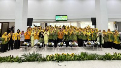 Pengajian Al-Hidayah Gelar Doa dan Munajat, Kumpulkan Donasi Rp. 157 Juta Untuk Korban Banjir Sumatera