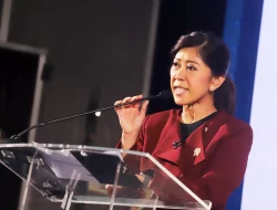 Menkomdigi Meutya Hafid Tekankan Peran Penting Keluarga Lindungi Anak di Ruang Digital