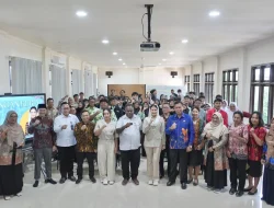 Wamendag Dyah Roro Esti: Sekolah Garuda Meratakan Pendidikan dan Jembatan Masa Depan