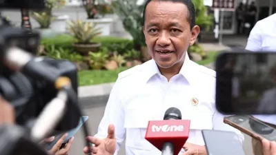 Menteri ESDM Bahlil Lahadalia Benahi Tata Kelola Minerba: Ekonomi Boleh Tumbuh, Lingkungan Tetap Dijaga