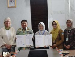 Bupati Abdusy Syakur: Digitalisasi Layanan Kesehatan Garut Jadi Perhatian Dunia