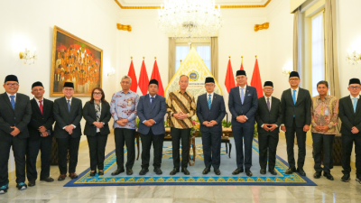 Menperin Agus Gumiwang: Diplomasi Ekonomi Kunci Perkuat Daya Saing Industri Nasional