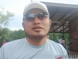 Gubernur Kaltim Rudy Mas’ud Ingin Manggar Silvofishery Jadi Percontohan Rehabilitasi Pesisir Berkelanjutan