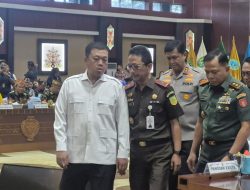 Menteri ATR/BPN Nusron Wahid: Sketsa Tanah Era Lama Jadi Biang Sertifikat Ganda dan Konflik Agraria