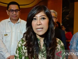 Menkomdigi Meutya Hafid: Pemulihan Jaringan Aceh Bergantung Ketersediaan Listrik