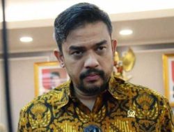 Menteri Maman Abdurrahman Dorong CSR Hingga Kebijakan OJK Bangkitkan UMKM Terdampak Bencana