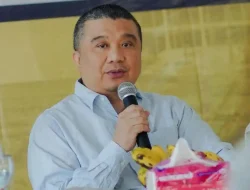 Erwin Aksa Minta 3 Langkah Tegas Usai Mobil MBG Tabrak Guru dan Murid di Jakut