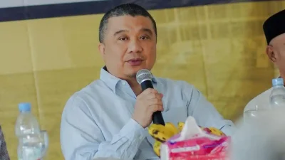 Erwin Aksa Minta 3 Langkah Tegas Usai Mobil MBG Tabrak Guru dan Murid di Jakut