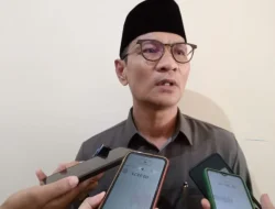 Walikota Mohan Roliskana Ajak Warga Mataram Isi Tahun Baru 2026 dengan Doa dan Muhasabah