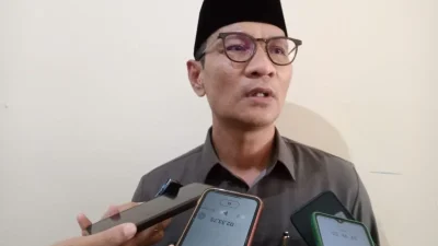 Walikota Mohan Roliskana Ajak Warga Mataram Isi Tahun Baru 2026 dengan Doa dan Muhasabah