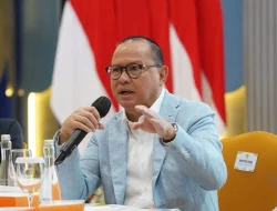 Menteri P2MI Mukhtarudin Tekankan Pentingnya Literasi Keuangan bagi Pekerja Migran Indonesia