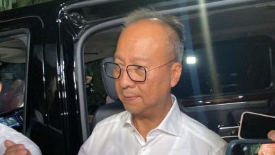 Menperin Agus Gumiwang: Jemaah Haji dan Umrah Dapat 2 Pahala Jika Beli Produk Dalam Negeri