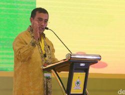 Jangan Bikin Masyarakat Stres, Yahya Zaini Minta Pejabat Lebih Empatik Berbicara ke Publik