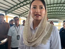 Wamendag Dyah Roro Esti Pastikan Stok dan Harga Bahan Pokok Aman Jelang Nataru