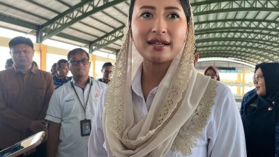 Wamendag Dyah Roro Esti Pastikan Stok dan Harga Bahan Pokok Aman Jelang Nataru