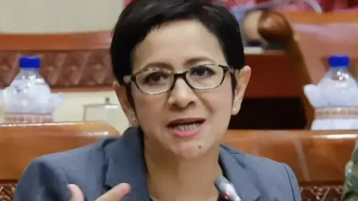 Nurul Arifin Ajak Anak Muda Perkuat Literasi Digital di Tengah Maraknya Disinformasi dan Hoaks