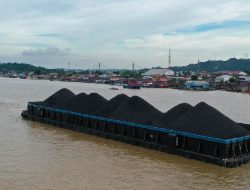 Jaga Harga Pasar, Menteri ESDM Bahlil Lahadalia Pangkas Produksi Batu Bara dan Nikel 2026