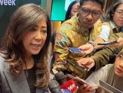 Menkomdigi Meutya Hafid: 80 Persen BTS di Aceh Pulih, Konektivitas Warga Normal Lagi