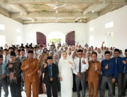 Sarifah Suraidah Tekankan Pentingnya Nilai Agama Jadi Pondasi Akhlak di Era Digital