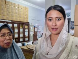 Wamendag Dyah Roro Esti Pantau Harga Bahan Pokok, Minta Warga Laporkan Lonjakan Jelang Nataru