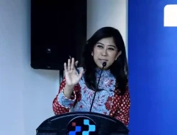 Menkomdigi Meutya Hafid Ungkap Ledakan Konten Negatif di Medsos Sepanjang 2024-2025