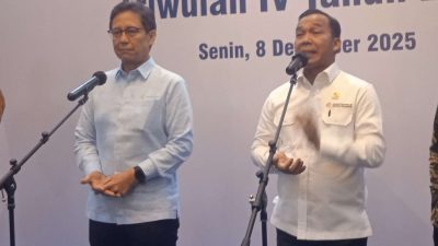 Mendukbangga Wihaji: Sinkronisasi Kebijakan Mendesak Atasi Lonjakan Gangguan Mental Anak