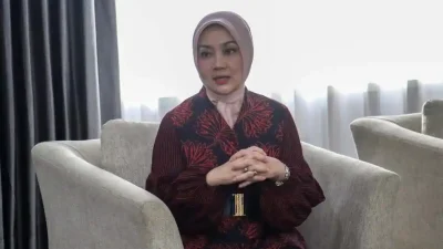Atalia Praratya Serukan Kewaspadaan Nasional Hadapi Cuaca Ekstrem Hingga Awal 2026