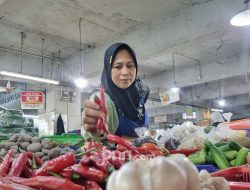 Wagub Jabar Erwan Setiawan: Minimnya Keterbukaan Data Perusahaan Hambat Pertumbuhan Ekonomi