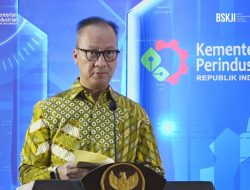 Deretan Capaian Menperin Agus Gumiwang Sepanjang Tahun 2025