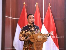 Hari Ibu, Mendukbangga Wihaji Dukung Hak Perempuan Rencanakan Kehamilan