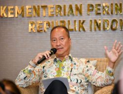 Menperin Agus Gumiwang Optimis PMA Manufaktur Jadi Penggerak Pusat Pertumbuhan Baru di Luar Jawa