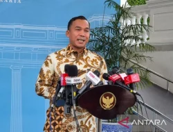Mendukbangga Wihaji: MBG Untuk Bumil, Busui dan Balita Tembus 3 Juta Penerima Manfaat