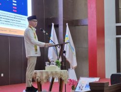 Menteri P2MI Mukhtarudin: Perawat RI Disukai RS Eropa, Gaji Tembus Rp. 100 Juta