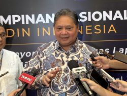 Menko Airlangga Ungkap Rp. 2.567 Triliun Belanja Prioritas Demi Perkuat Fondasi Ekonomi 2026