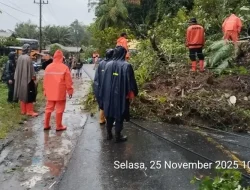 Krisis Listrik Pasca Bencana, Menteri ESDM Bahlil Lahadalia Kawal Distribusi Energi dan Selidiki Kerusakan Alam
